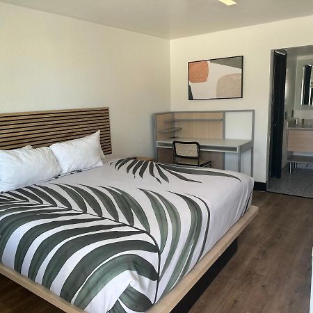 Sway Hotel Lake Havasu City Eksteriør bilde