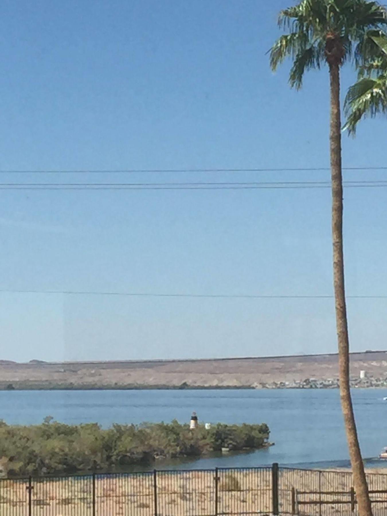 Sway Hotel Lake Havasu City Eksteriør bilde